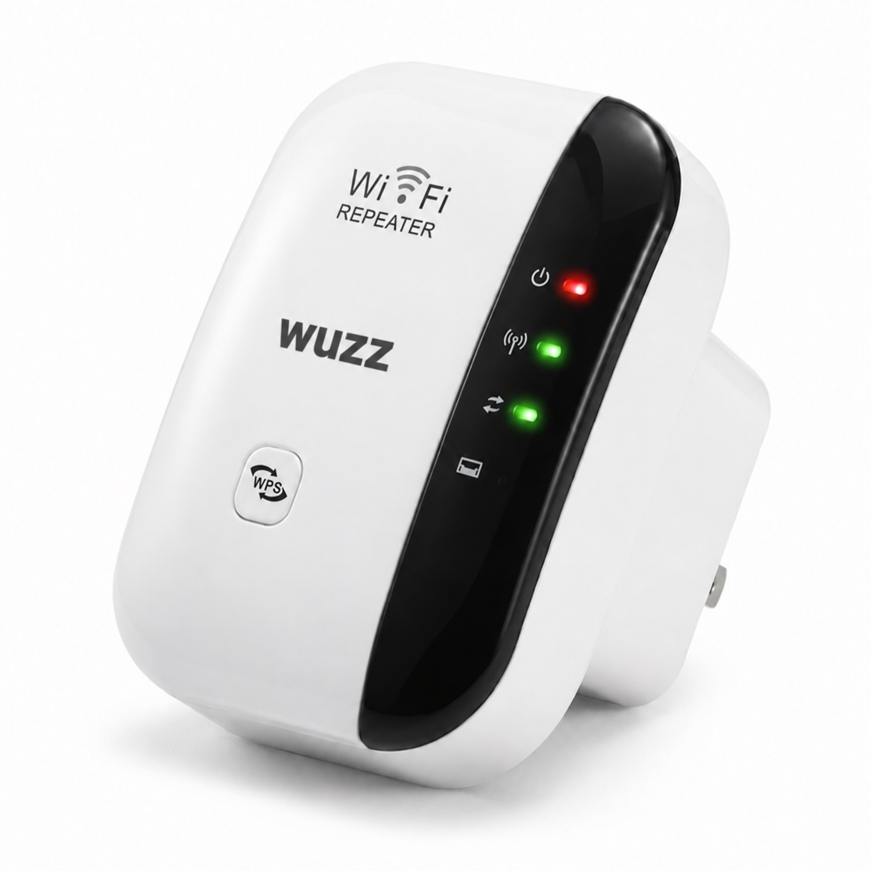 WUZZ WiFi Repeater Basic